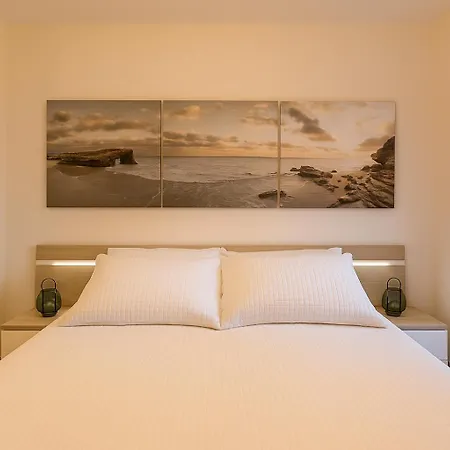 Area Apartamento *