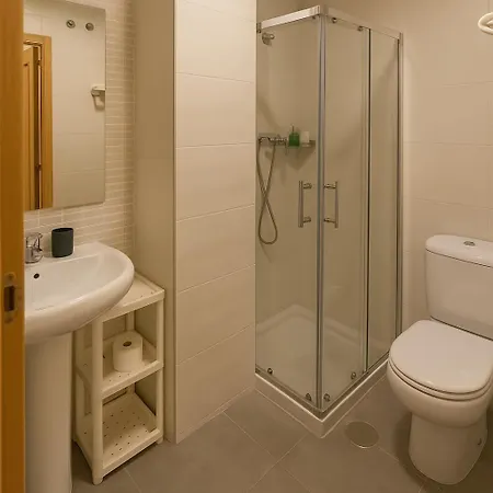 Apartamento Area *