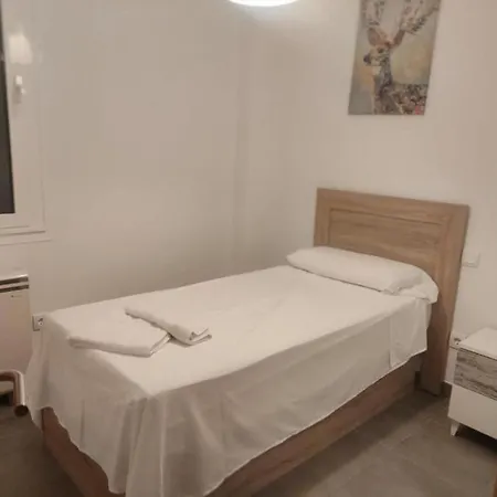 Area Apartmán Jove