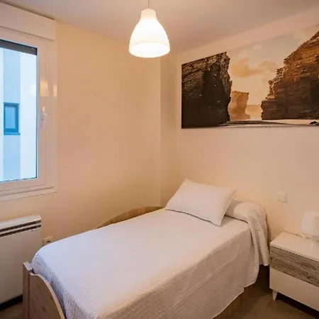 Apartmán Area Jove