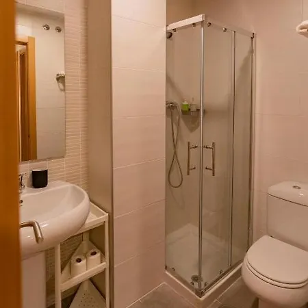 Area Apartmán
